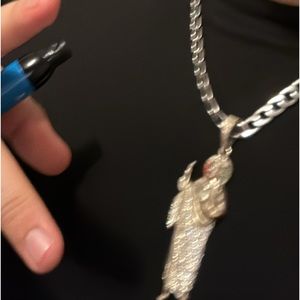 Meet your Posher, Alejandro